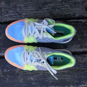 adidas vintageY2K Stella Sport size 6.5